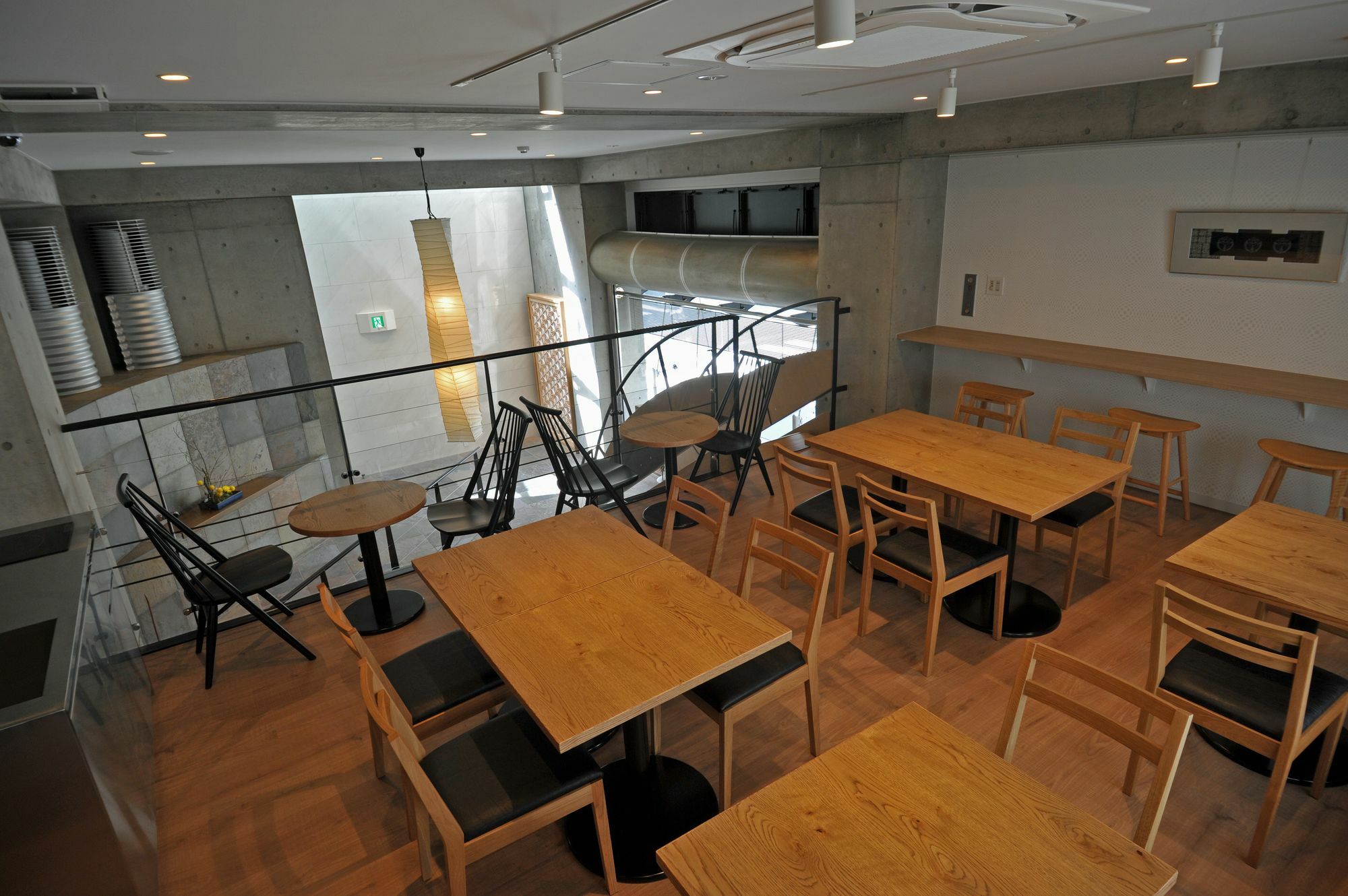 Sadou Hostel Tokyo Ueno Exterior photo